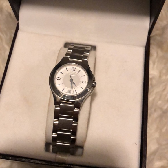 Coach Watch - Picture 3 of 4